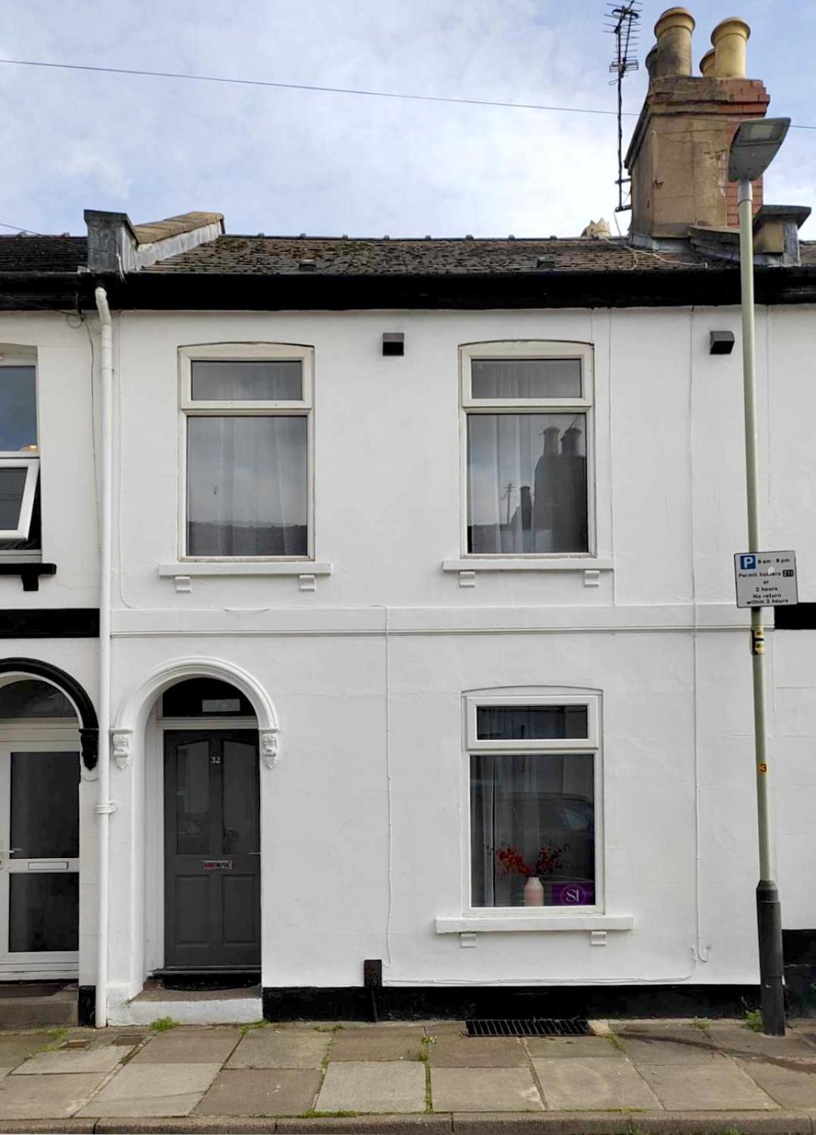 Granville 5Br Townhouse - Ideal For Groups, Families Or Contractors By Suitely Cheltenham Exterior photo
